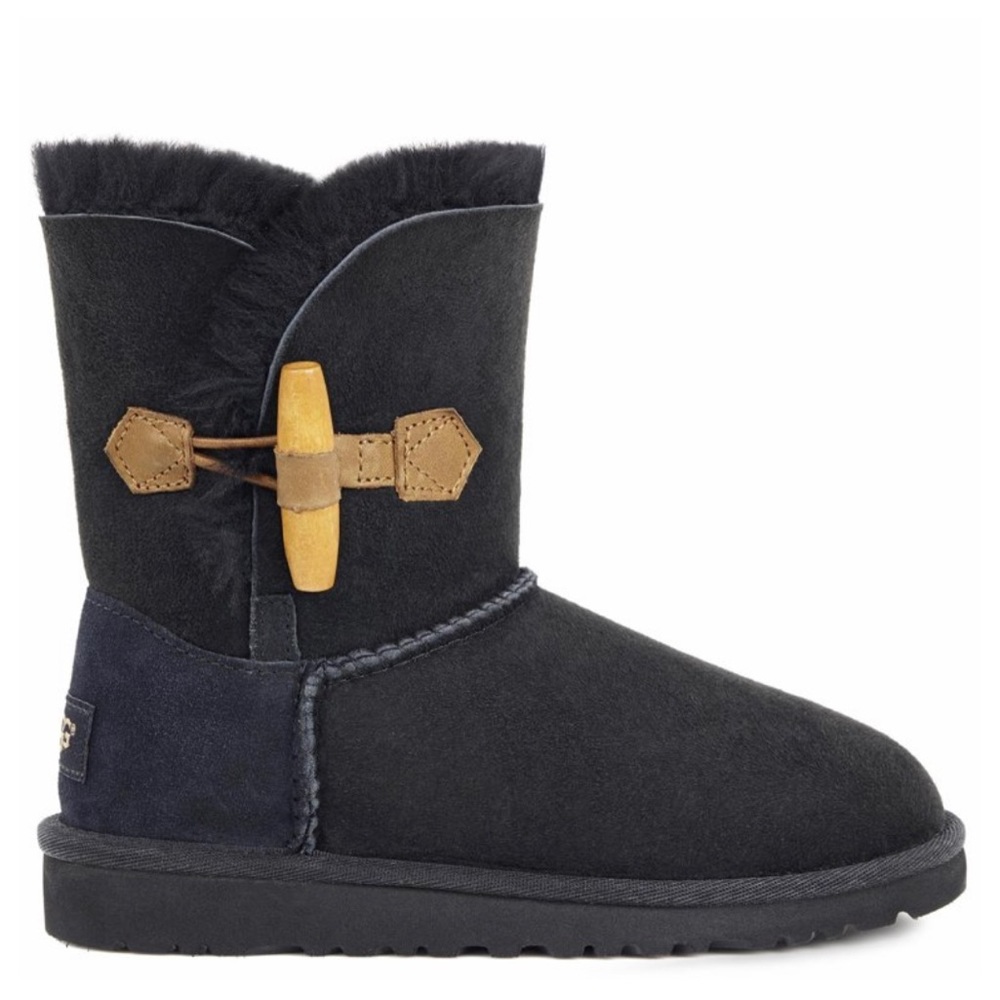Ugg - K Ebony